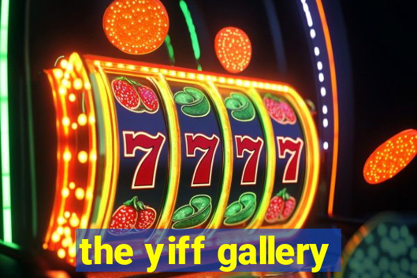 the yiff gallery